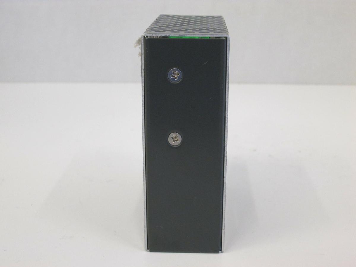 Used Nemic Lambda ES-8-12 Power Supply, DC 1.3A, Used