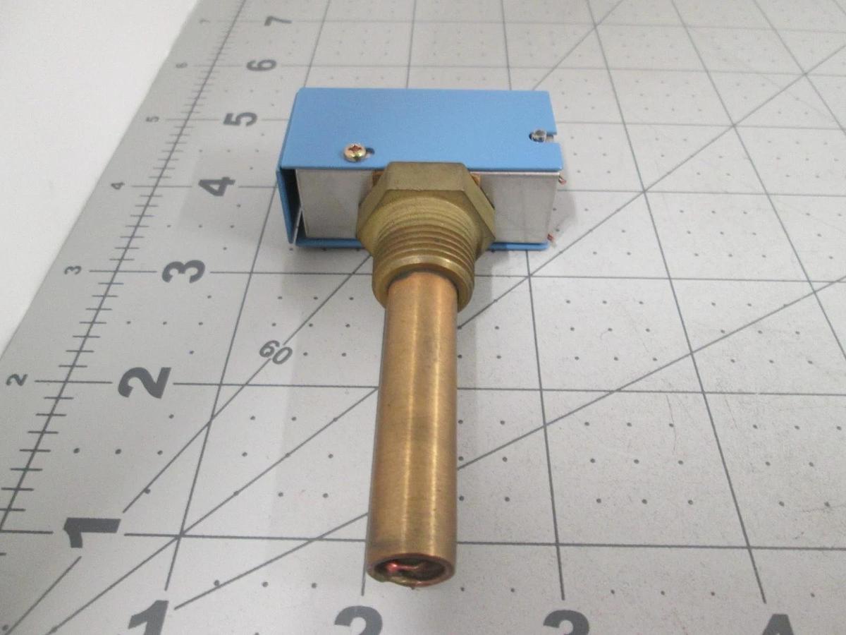 Fenwal, Model 23120, Thermoswitch, New