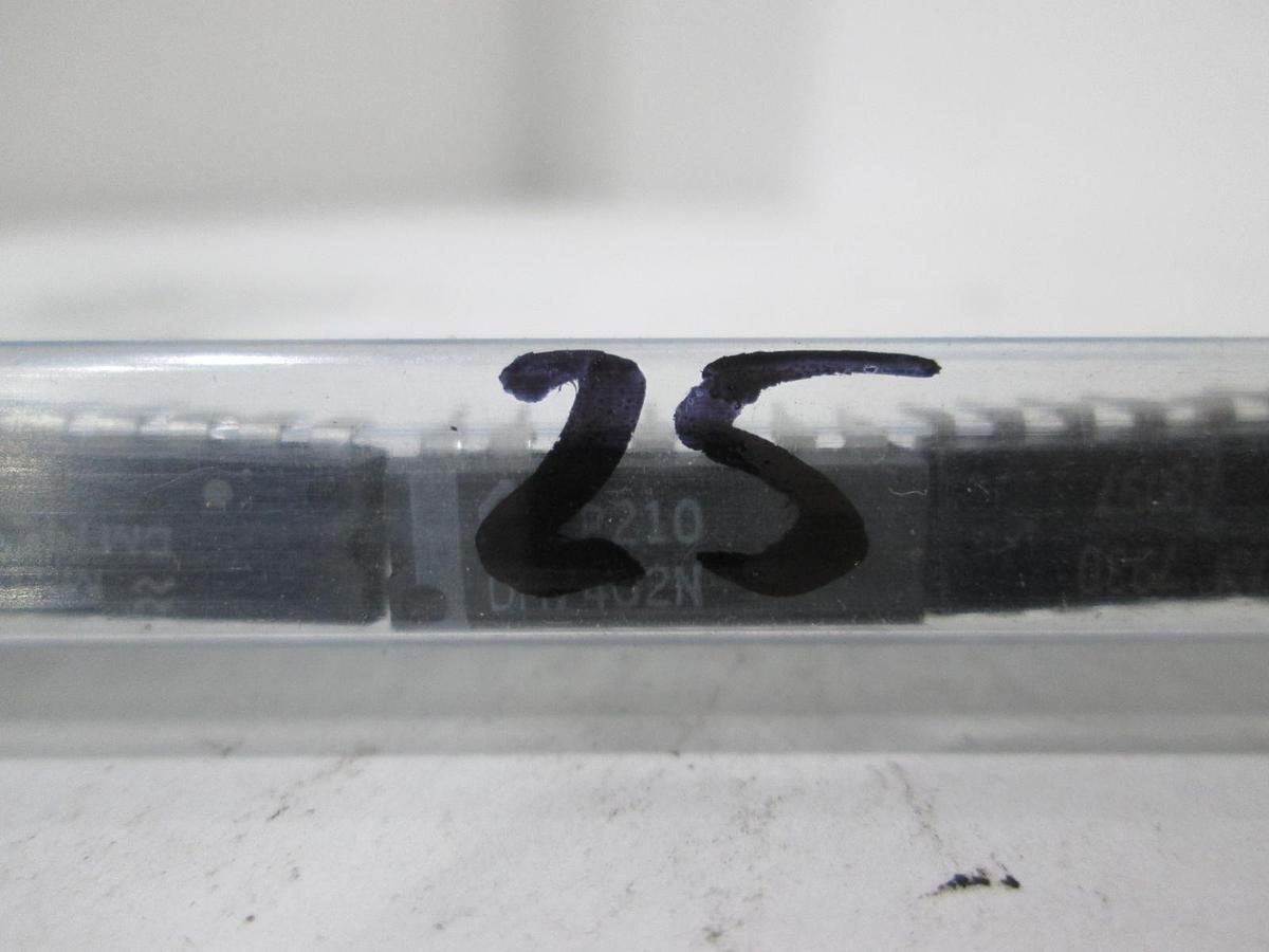 National Semiconductor, DM74S02N, Integrated Circuit, New, Lot of 25