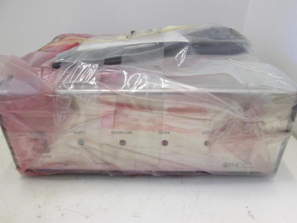 MILLIPORE, PHOTO 250, CONTROLLER,POLY,FAS-1S,2HD, New