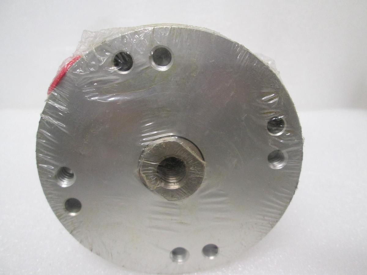 Bimba, CFO-00417-A, Pneumatic Cylinder, Flat-1, 203-020, New