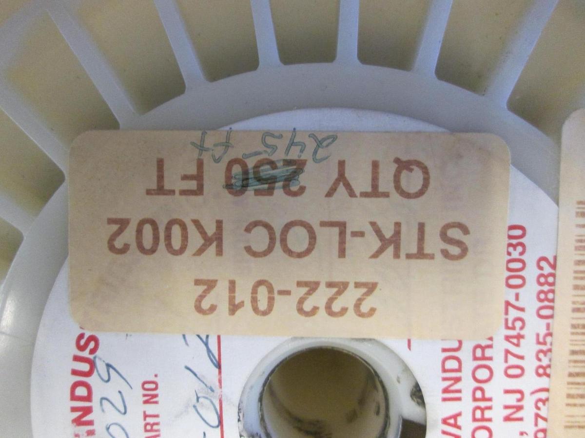 Used SAVA INDUSTRIES, 103029, CABLE, 1/16 diameter, New, 700FT