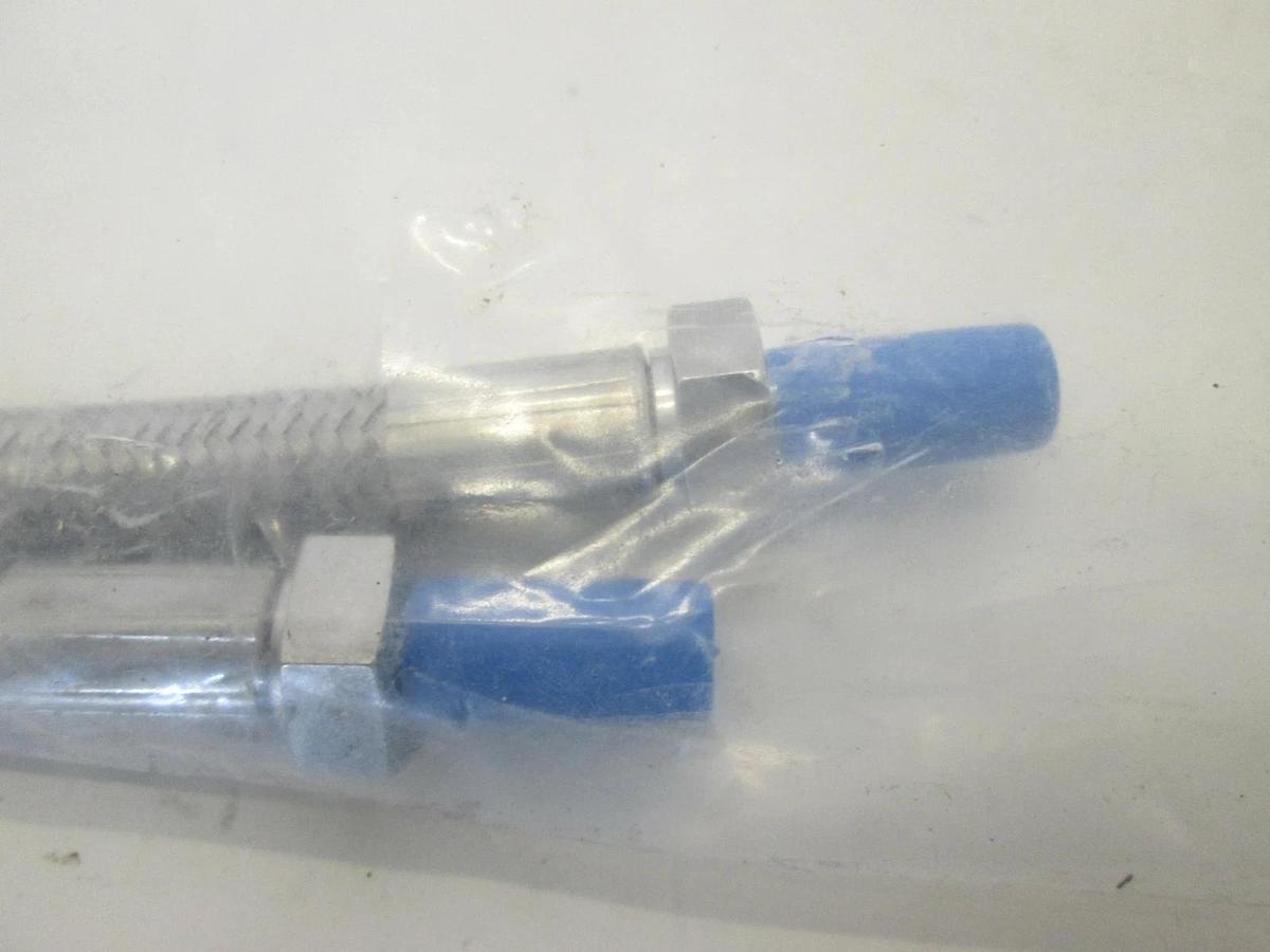 AMAT, 3400-01462, Hose Assy Flex Braid, New, Lot of 2