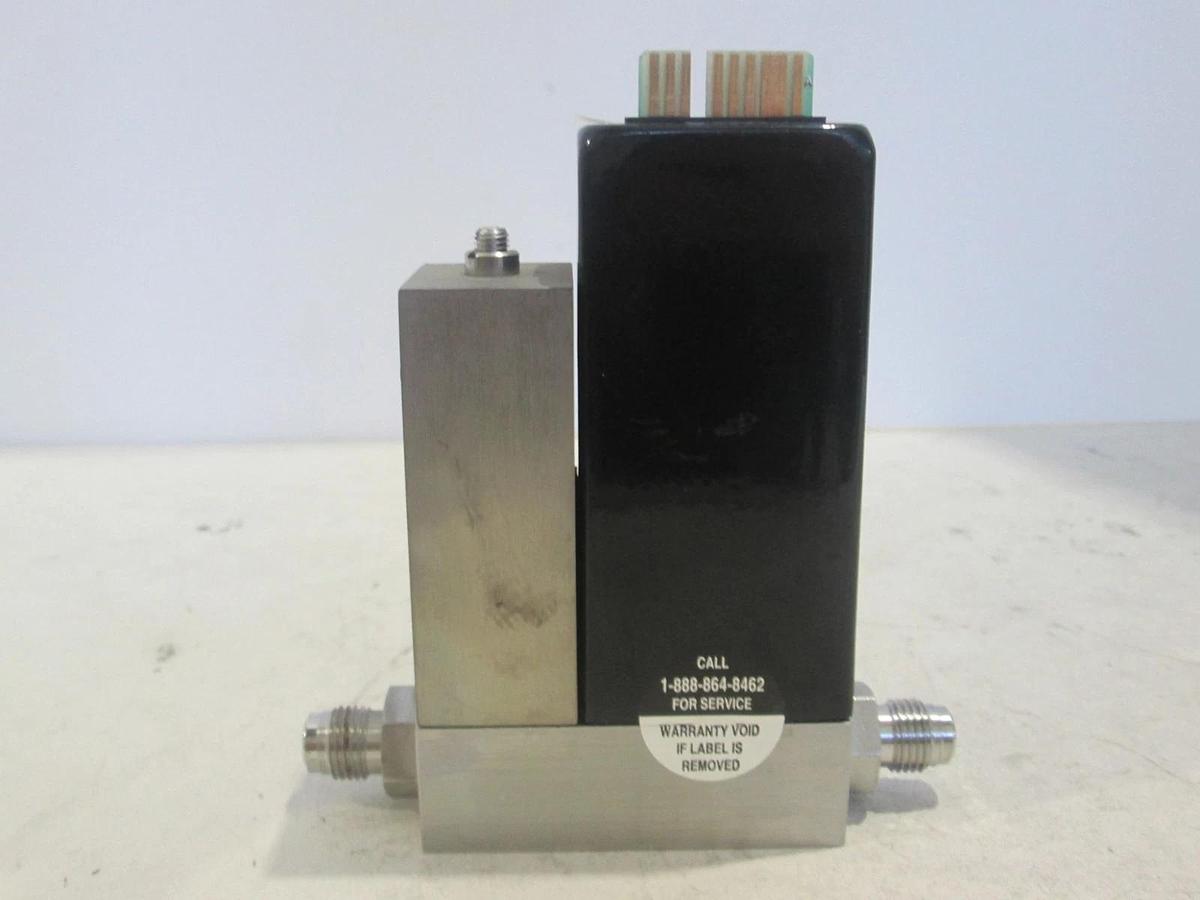 Used Unit, UFC-1500A, Mass Flow Controller, 1 L, O2, Used