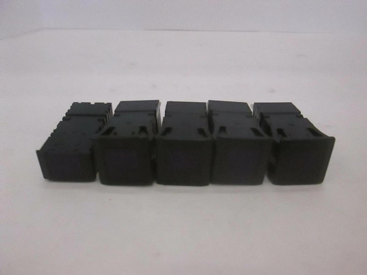 Used Idec, Display Module, DD33-F31P-DC24, Used, Lot of 5