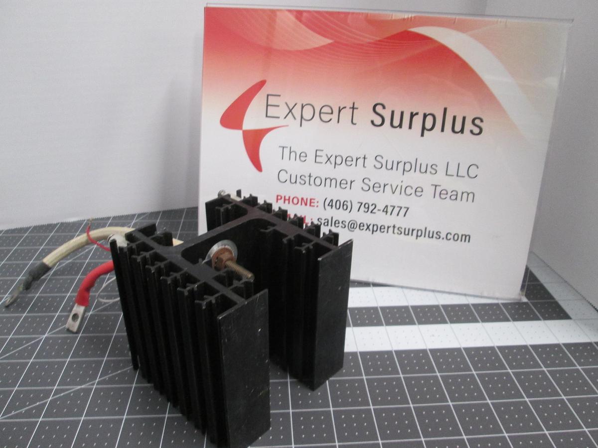 Used SCR, Power Pack Used