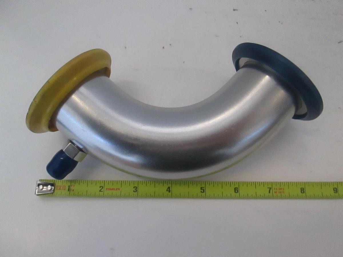 AMAT, 0050-31493, Vacuum Elbow, New