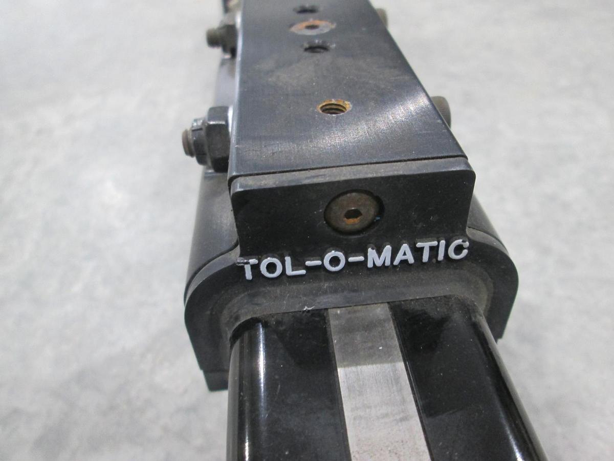 Axi Dyne, BCES76635 CMC Torque Systems Division, Servo Motor, MT2130-071BE, Used