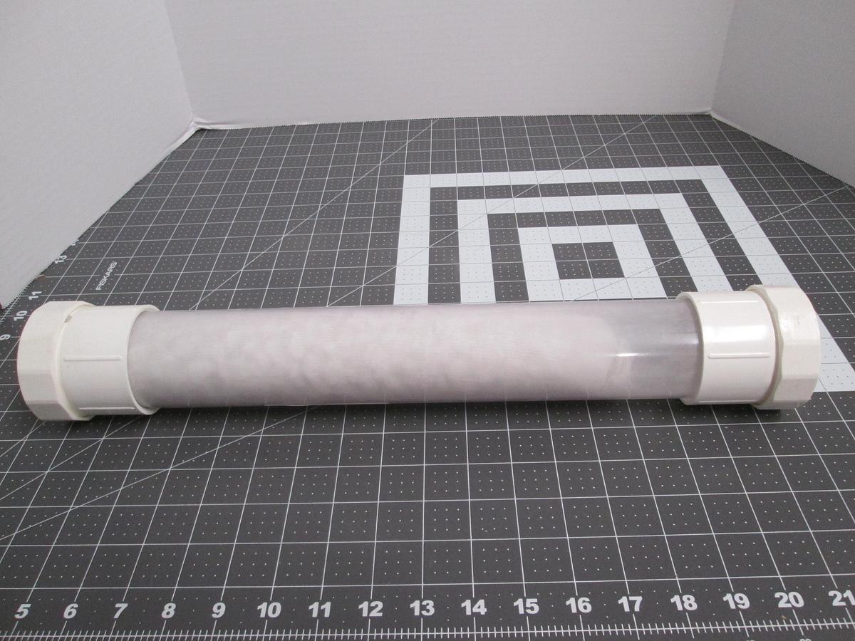 CN2-300C Condensate Neutralizer Part #100289339, 300,000 BTU/hr