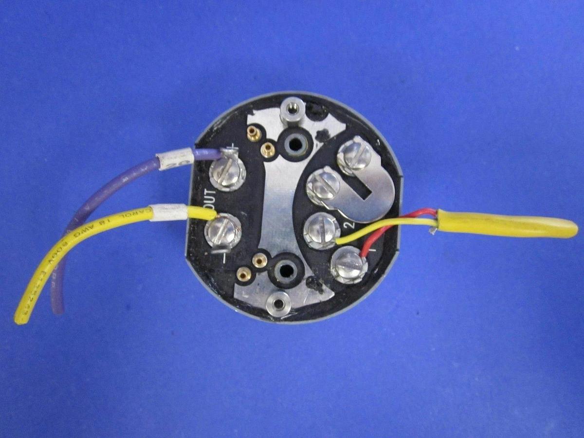 Used OMEGA TX66 Temperature Transmitter, Used