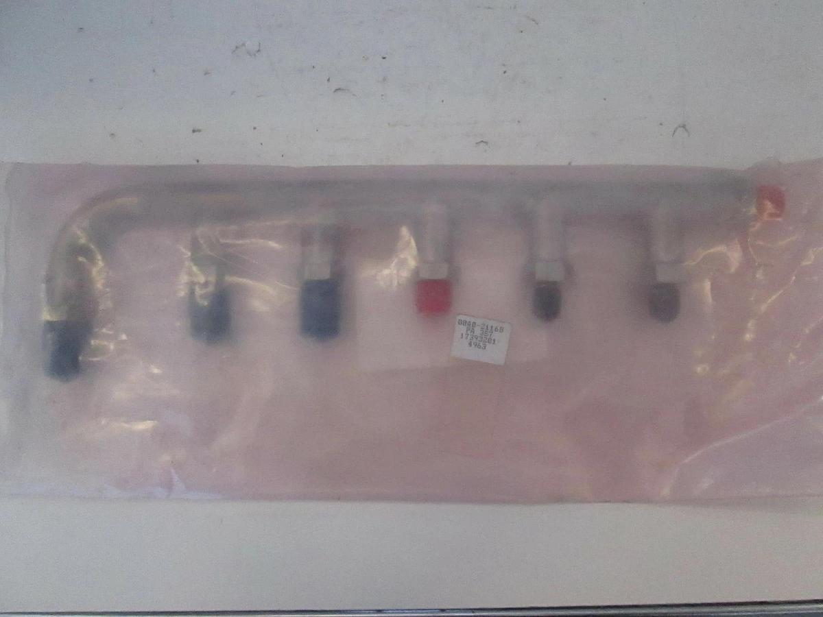 Used AMAT, 0040-21168, Manifold Water CVD, New