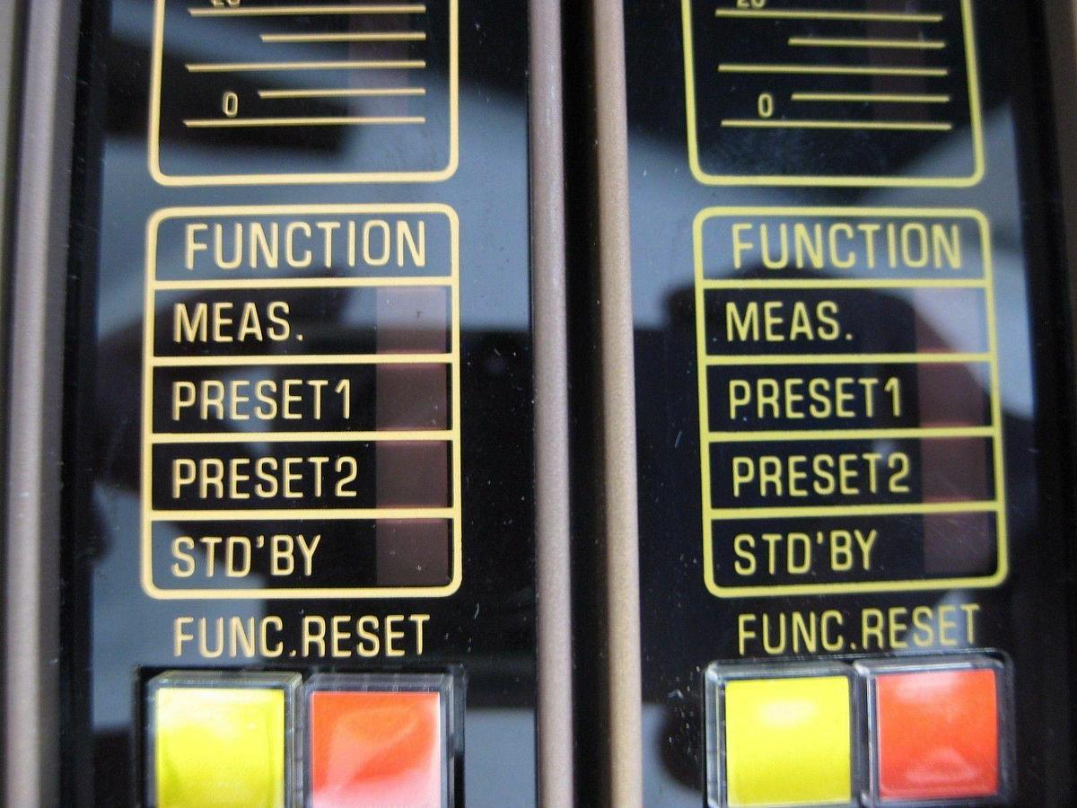 Bionics Instrument Controller Assy for Gas Detector