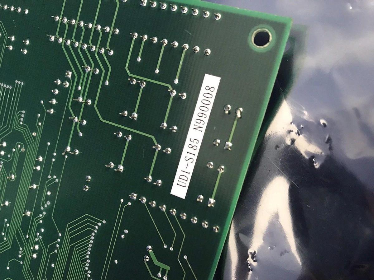Used TEL GFC-CTL2 2108-020089-11, 2181-020089-13 PCB Assy, Used