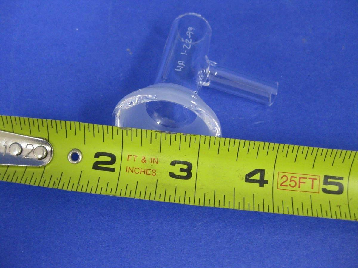 Philips Semiconductor Heraeus PKV-FZ-501-2035-22 Diffusion Tube Injector, New