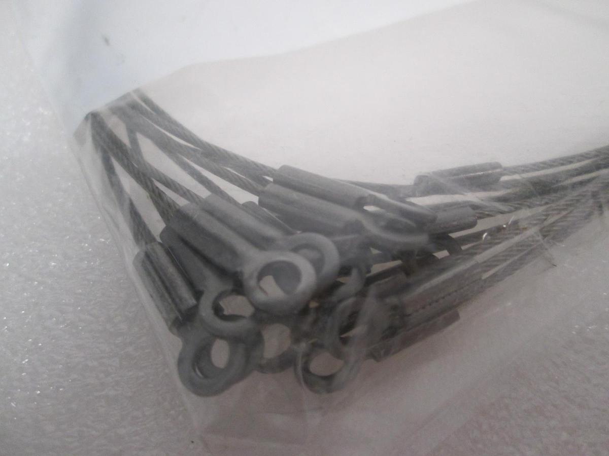 222-001, New, Lot of 10