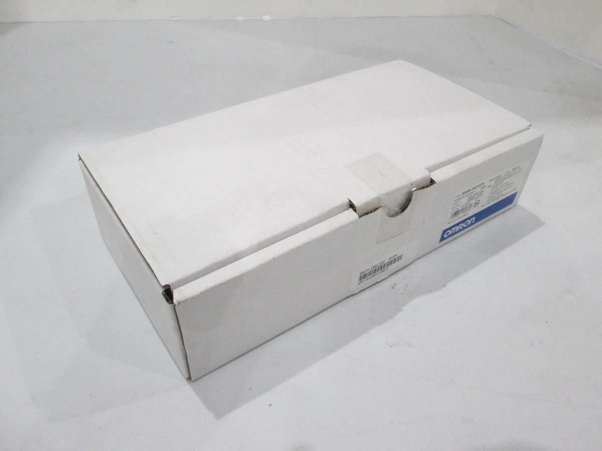 Used Omron, S8VM-15012CD, Power Supply, 120-240 VAC, 12 VDC, 12.5A, New