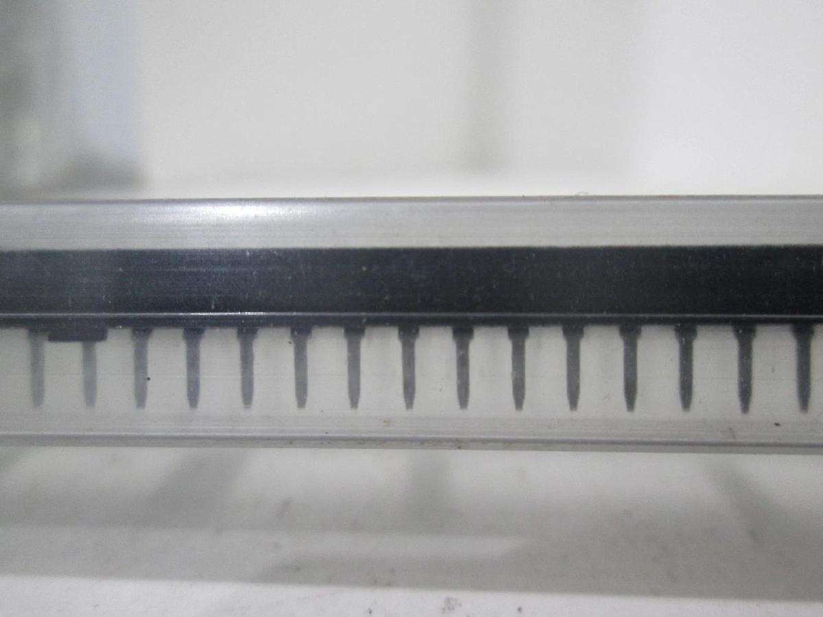 Burndy, DILB40P-11T, Integrated Circuit Socket, New, Lot of 12