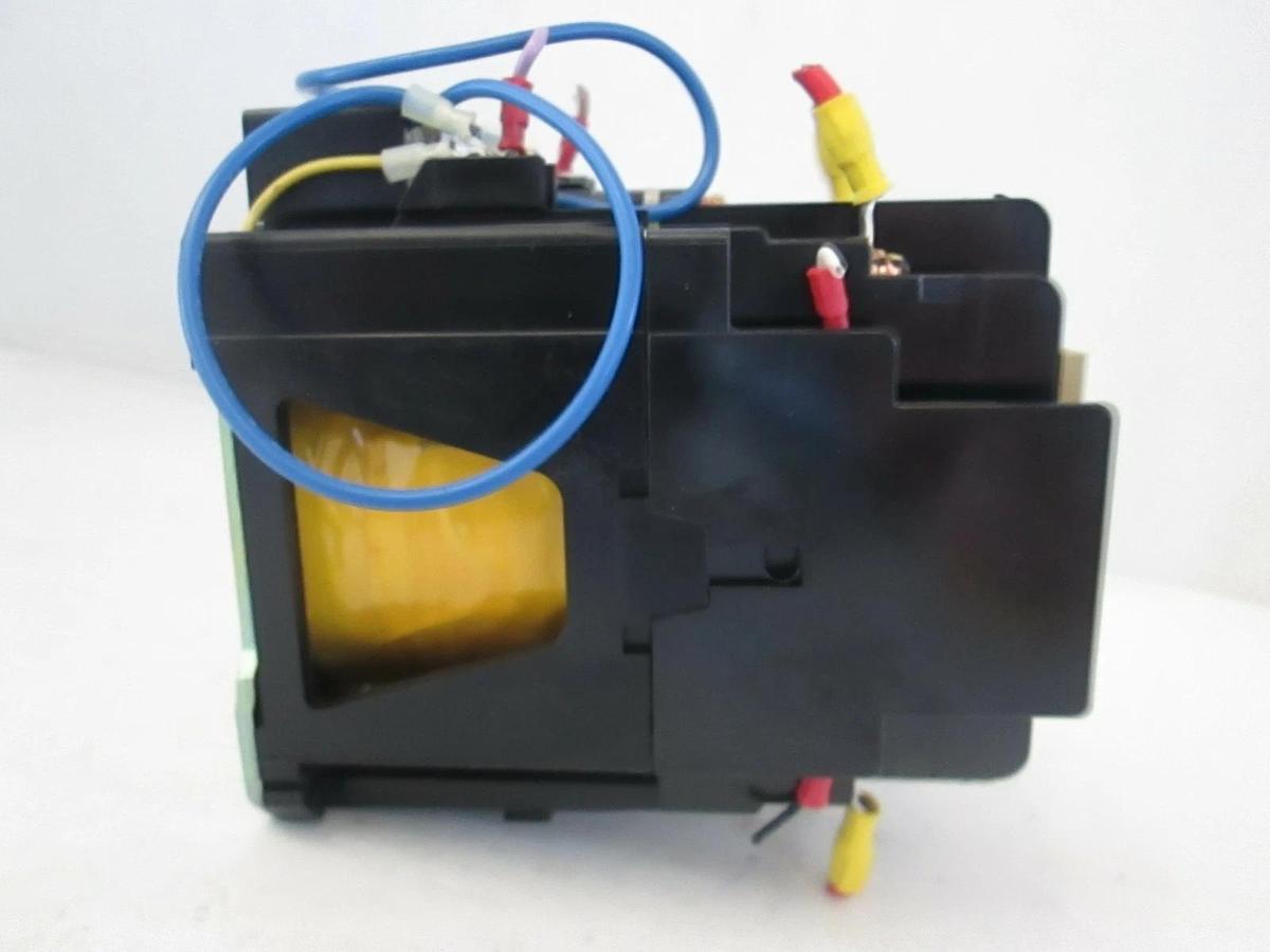 Used Mitsubishi SD-K65 Magnetic Contactor, 100AC Coil, Used