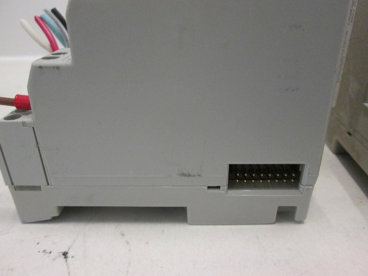 Used Allen Bradley, DeviceNet Adapter, 1794-ADN, Used, Lot of 2