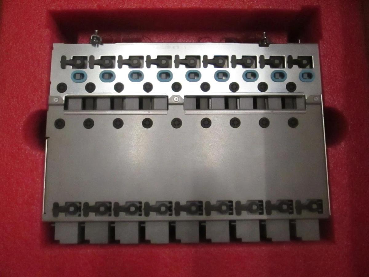 Used Teradyne, 612-911-01, Complete Assy, Used