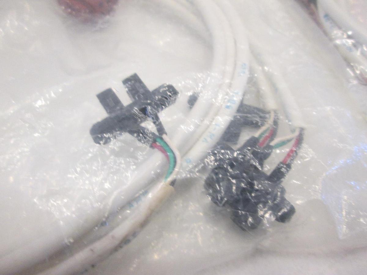 58" Limit Switch Assy, 00797-1609-000-10 New, Lot of 2
