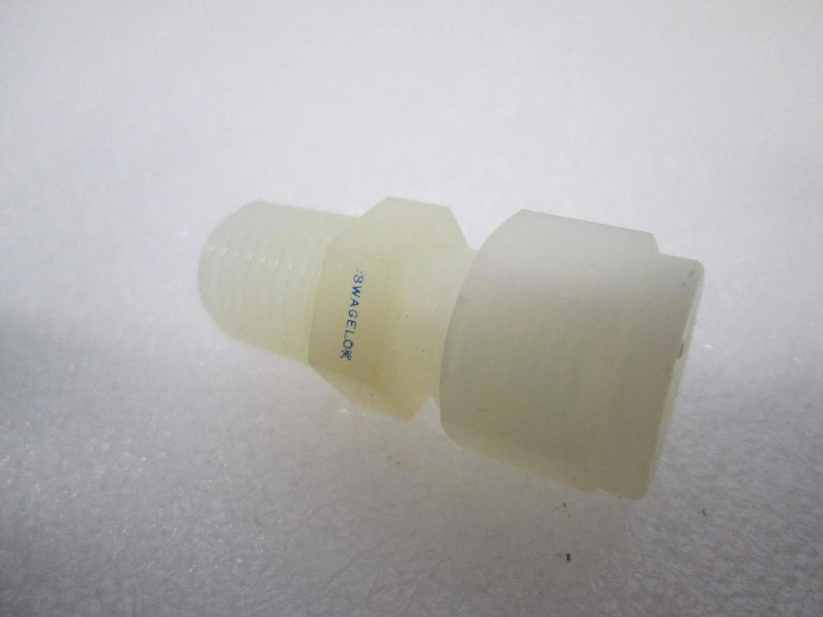 Swagelok, Union Fitting, New, Lot of 11