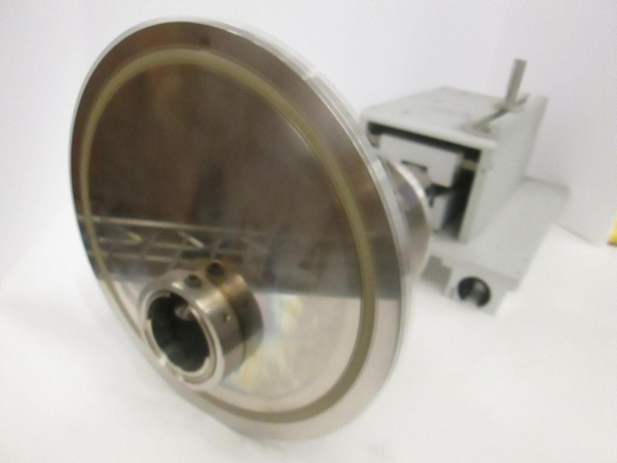 Used Cryco Industries, Cantilever Head/ Boat Loader Head Assembly 200-22CVD, Used