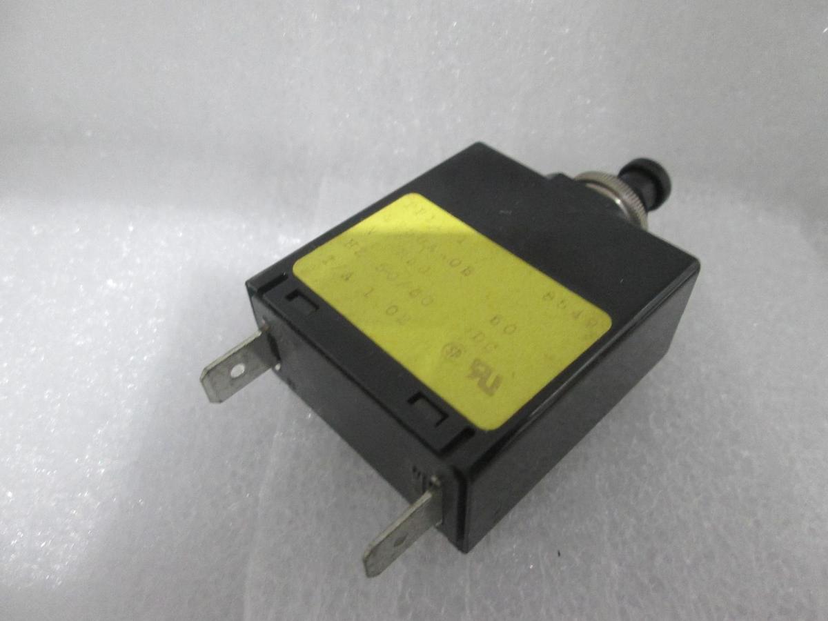 Airpax, PPL1-1-750A-0E, 1 Pole, Circuit Breaker, 250V, New