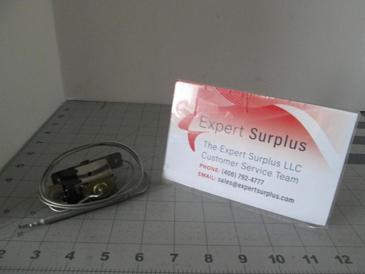 Saginomiya, ATB-Z378, Thermo Switch w/ TC Probe, New