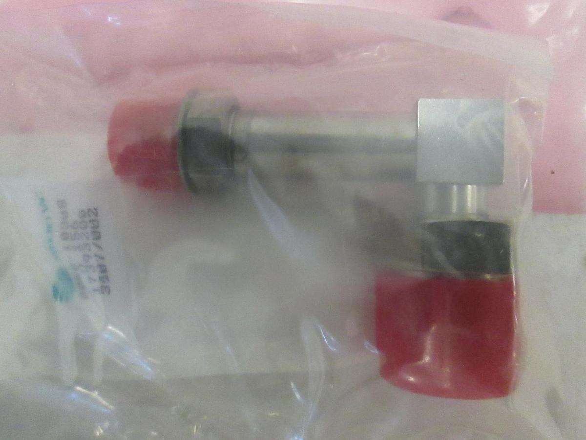 Used AMAT, ELBOW SAE TO 1/2 MALE VCR, 0050-10308, New