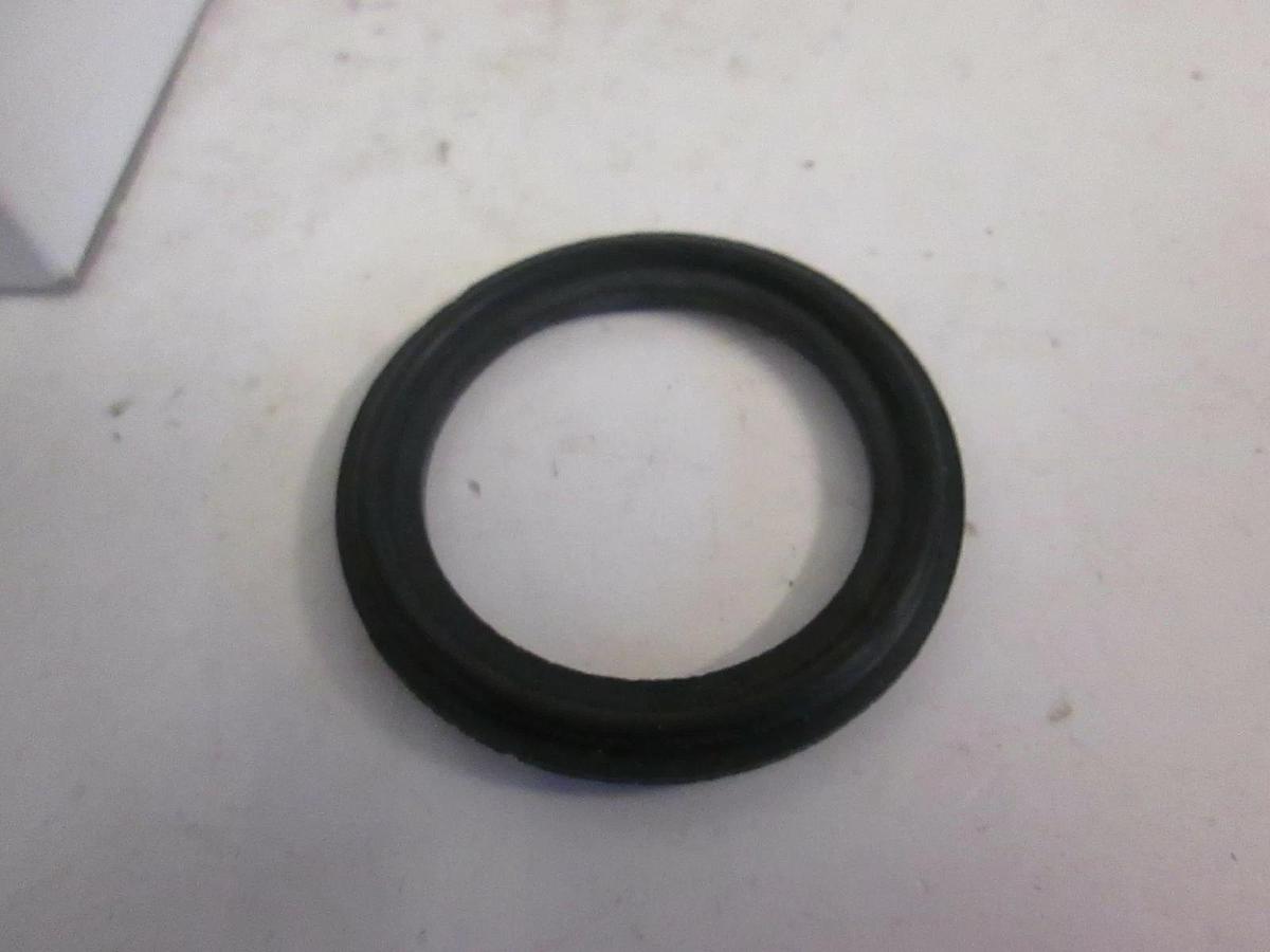 G.F.I. Stainless, Buna-N, Standard Clamp, 0-40MP-U, 1 1/2", New, Lot of 25