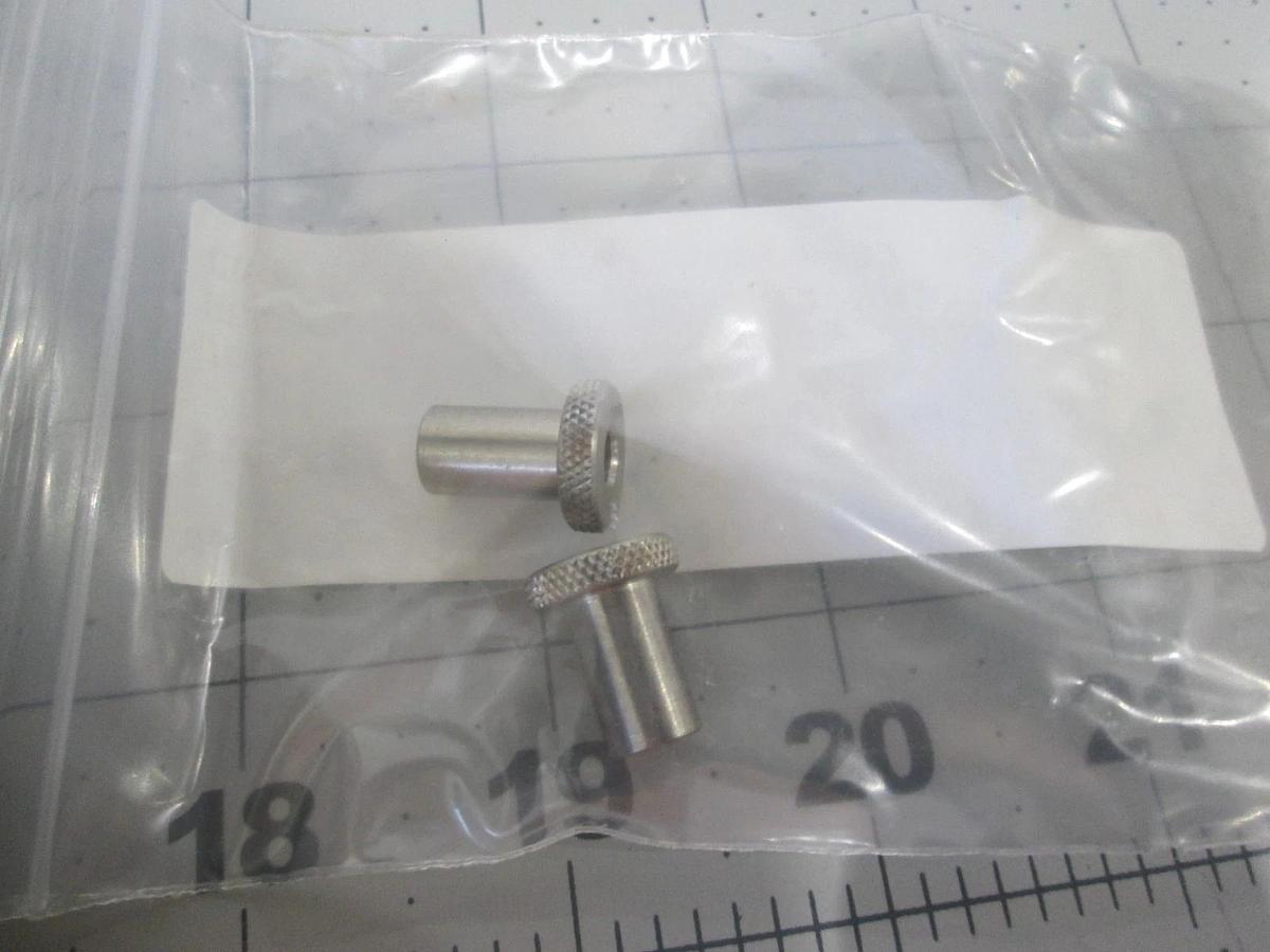 Watkins Johnson, 927655-00, WJ999 APCVD Vent Spacer Kit, New