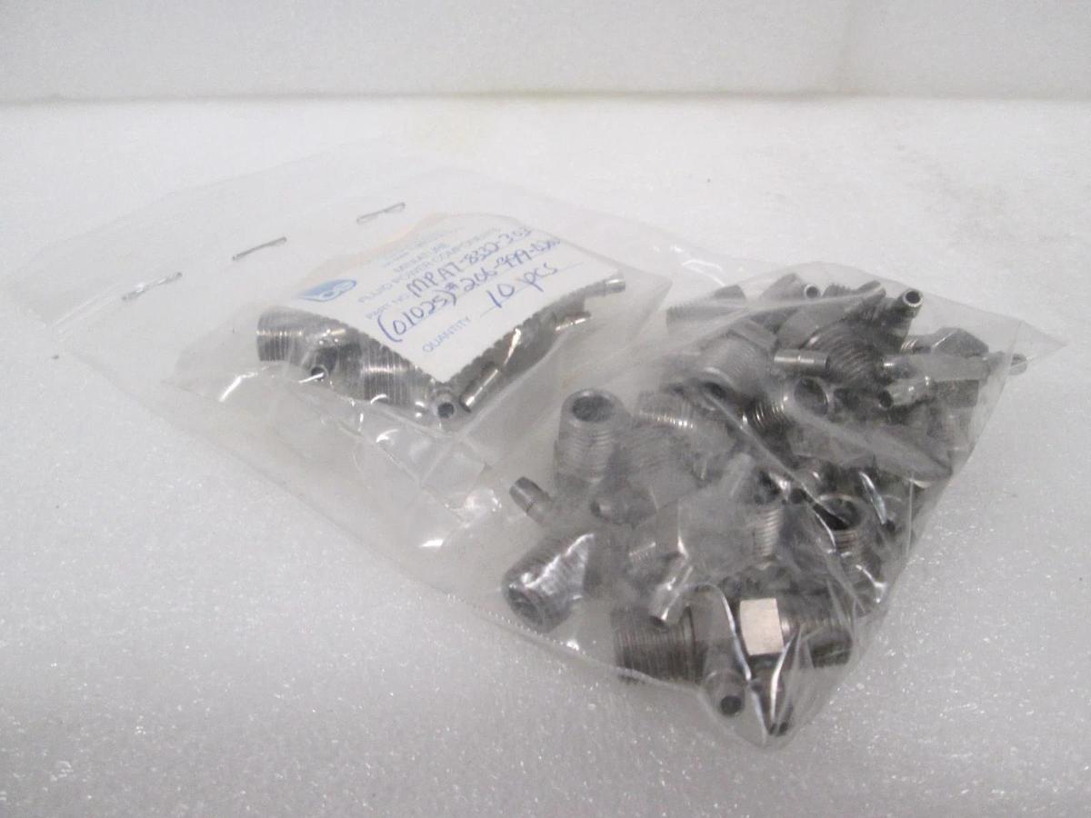 Fluid Power, MPAT-8332-303, 206-999-0200, New, Lot of 32
