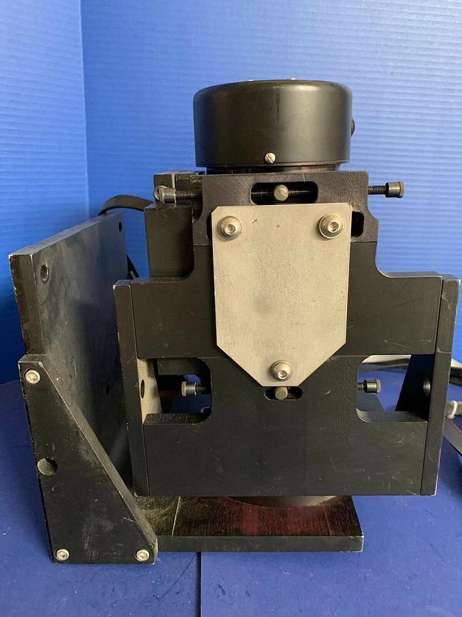 Used Gaertner Analyzer for an Ellipsometer, Used