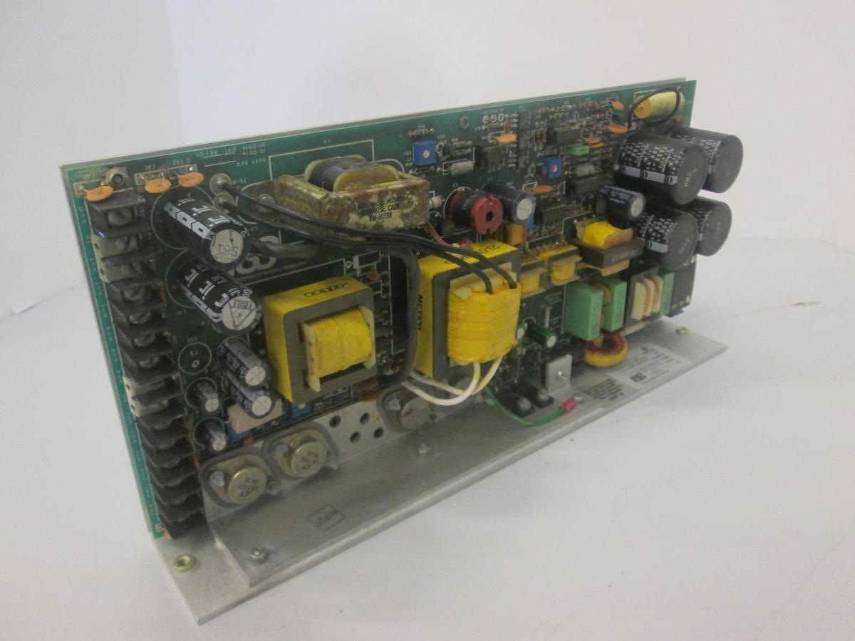 Used SSI, SVT401-1022-2, Power Supply, 120/240VAC, 570W, Used