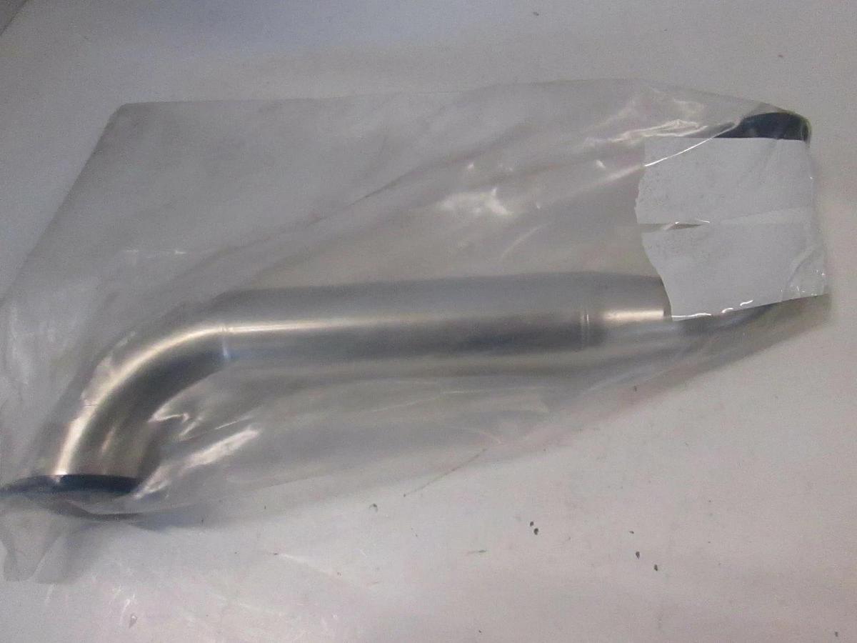 AMAT, 0050-14682-A, Stainless Steel Vacuum Tube, New