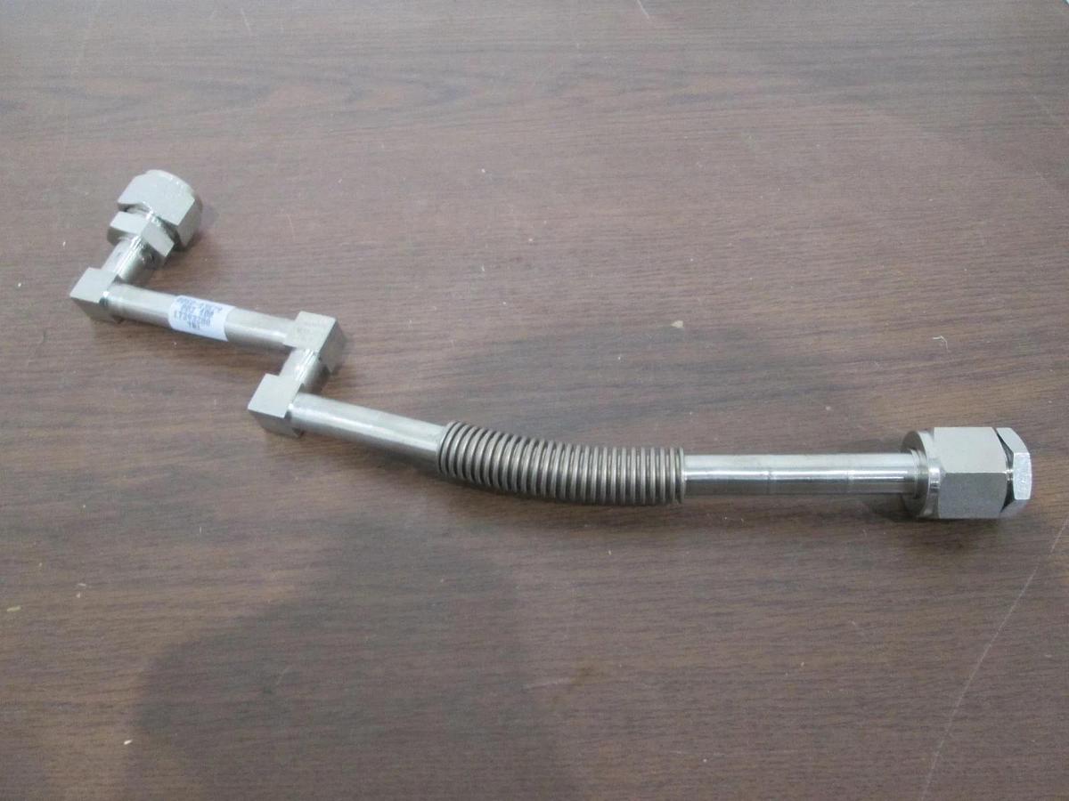 Used AMAT, 0050-43579, Weldment, Used