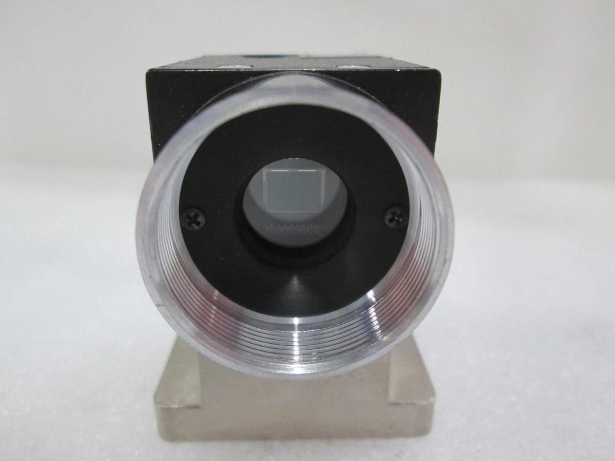 Used Teli, TK5591A8, CCD Camera, CS8620i, Used