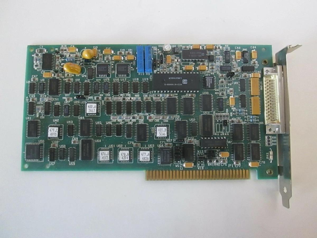 Used Data Translation, Data Acquisition Assy, DT2812, Used