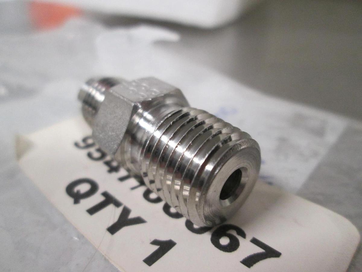 Swagelok, 205-076, Male Union Fitting, New