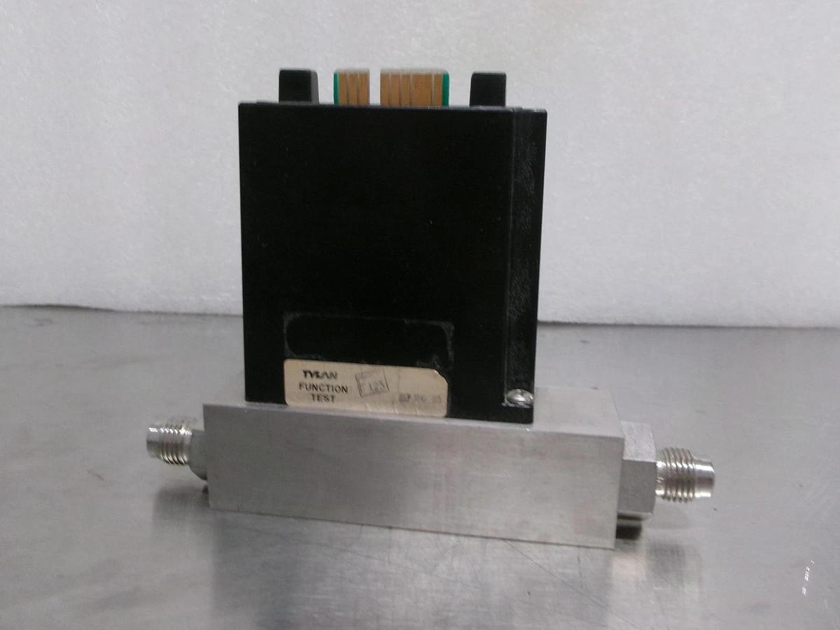 Used Unit, FC-261, Range 15 SLPM, Gas O2 Purge, Used