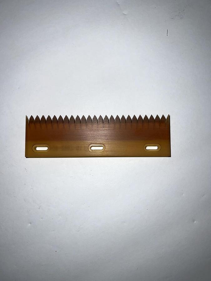 Used Fortrend wafer transfer Lift Comb for F 4225 DIFOAL006, New