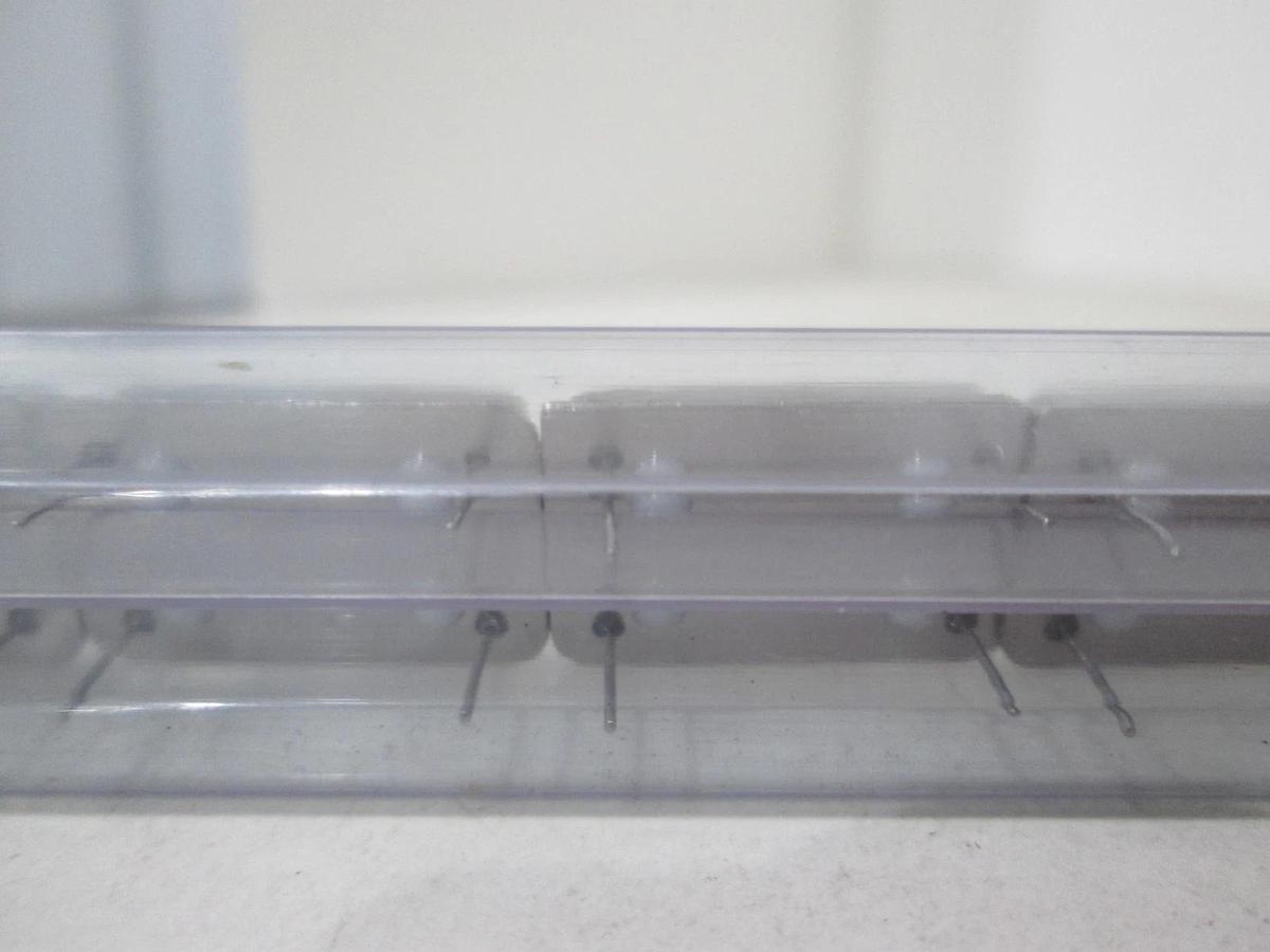 Fox, F1100E 9004, 2.000000 MHZ, Crystal Oscillator, New, Lot of 24