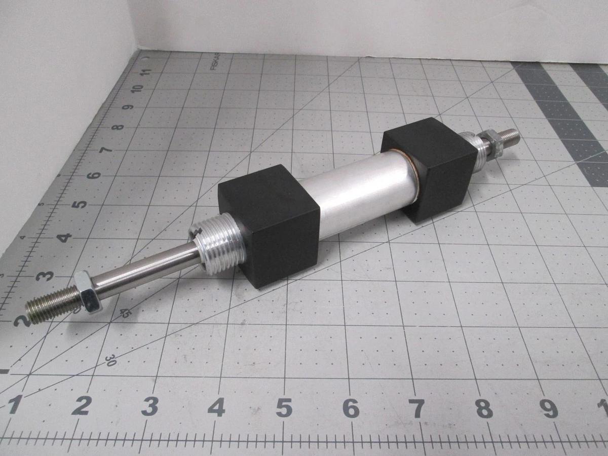 Norgren, Type 6900000050, Pneumatic Air Cylinder, 25X50ST, 25mm-50mm, New