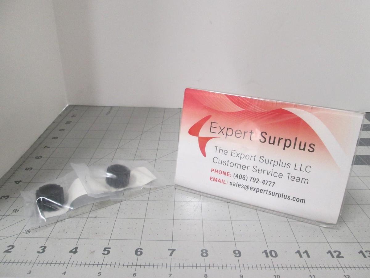 SPT Micro, 112047-01, X-Axis Pulley for 16 Cassette Stocker, New, Lot of 2