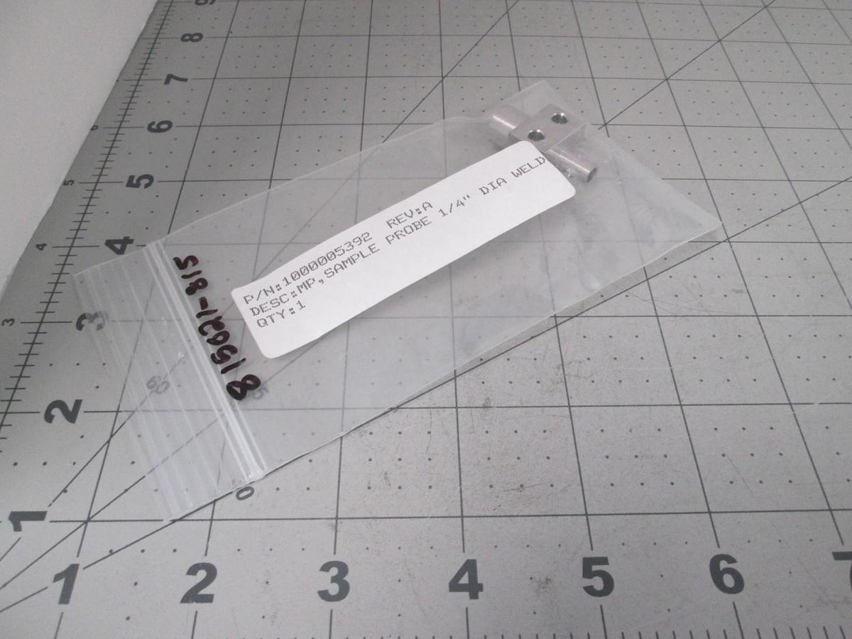 Particle Measuring System, 1000005392, Probe, Sample Mini Environment, New