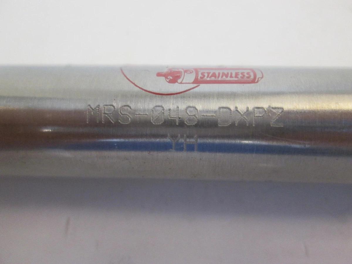 Bimba MRS-048-DXPZ-YH, Pneumatic Cylinder, New, Lot of 2