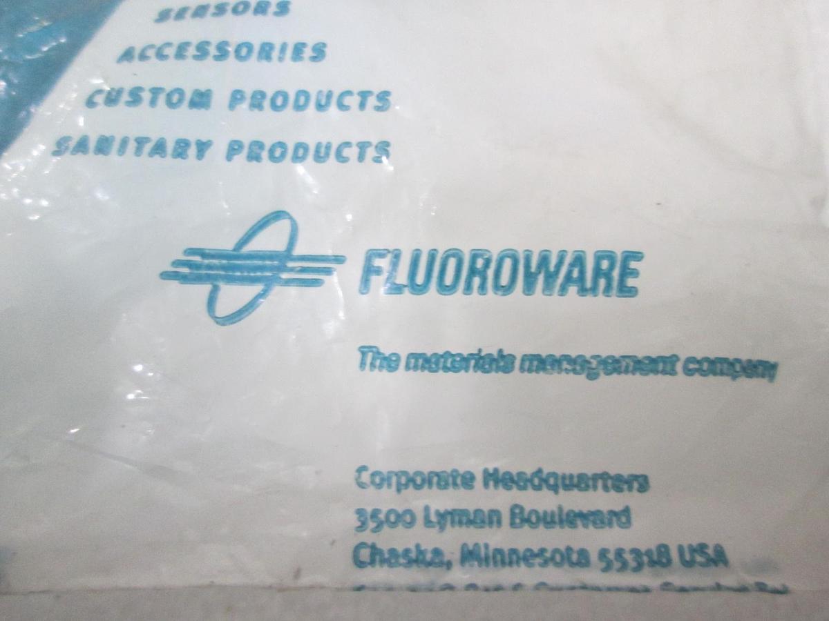 Fluoroware, FLG8, 296270, Adapter, New