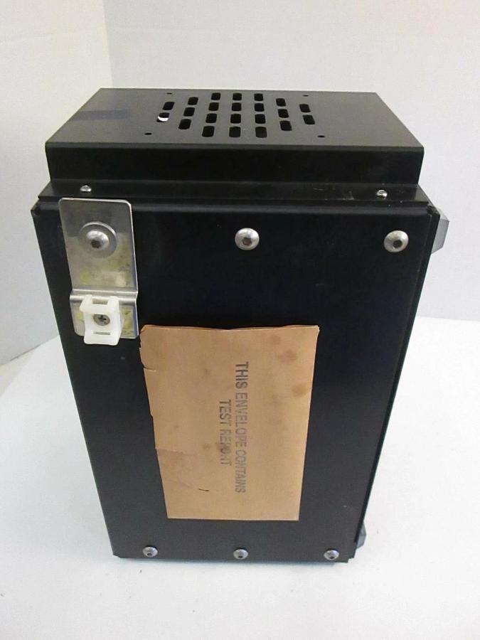 Used Semy Engineering Cage w/ Four PCB Slots, Used Mypro II