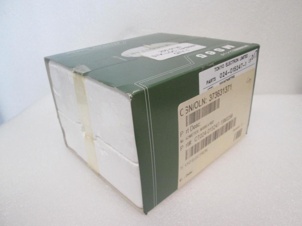 Manostar, 840091, 10-60Pa, Differential Pressure Switch, New